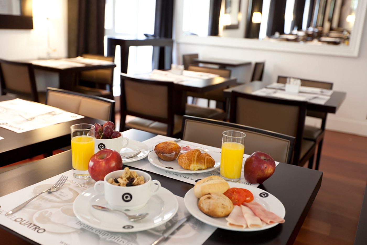 Quatro-Puerta-del-Sol-Restaurant-33