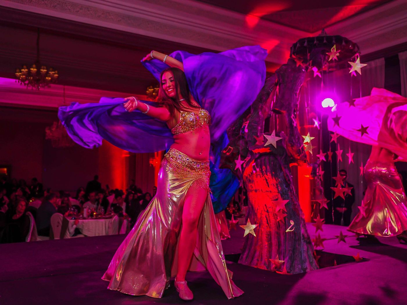 Sofitel-Marrakech-Lounge-and-Spa-Sports-and-Entertainment-70