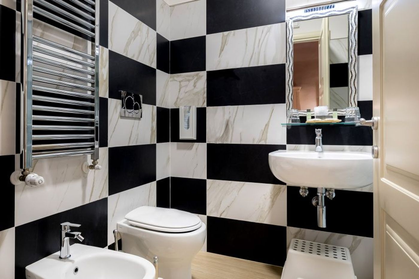 Hotel Ginori Al Duomo