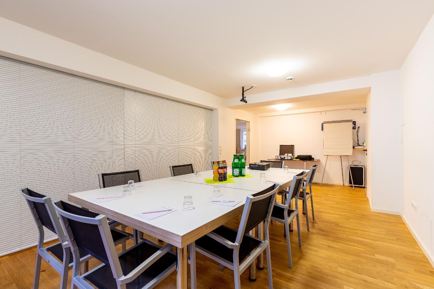 Mk Hotel Frankfurt - Germany - FRANKFURT MAIN - Conferences - 2