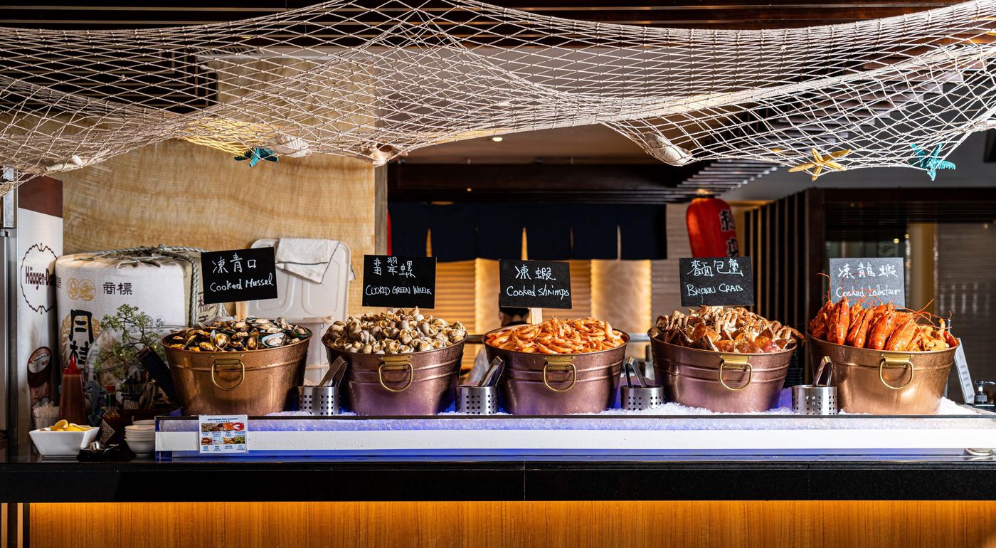 Holiday-Inn-Golden-Mile-Hong-Kong-Restaurant-16