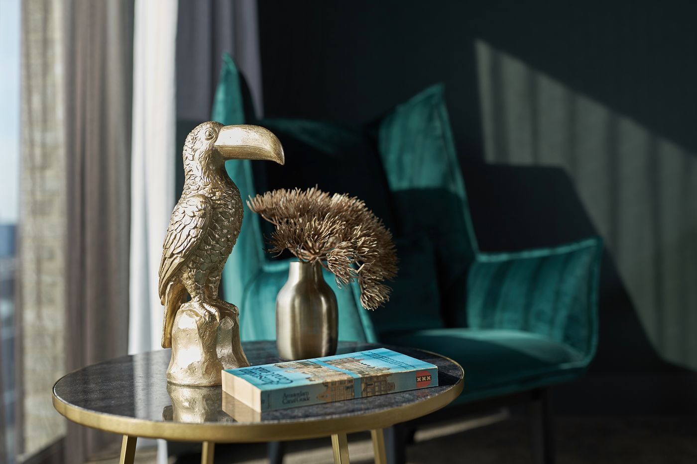 Van-der-Valk-Hotel-Amsterdam---Amstel-Room-7