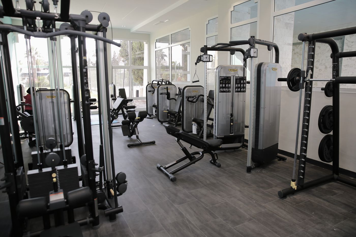 Hotel Marhaba Palace