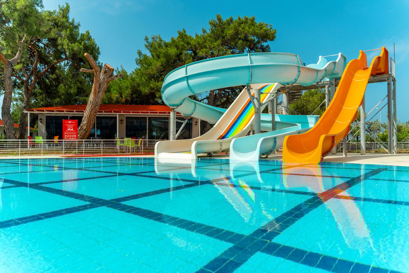 Casa Fora Beach Resort