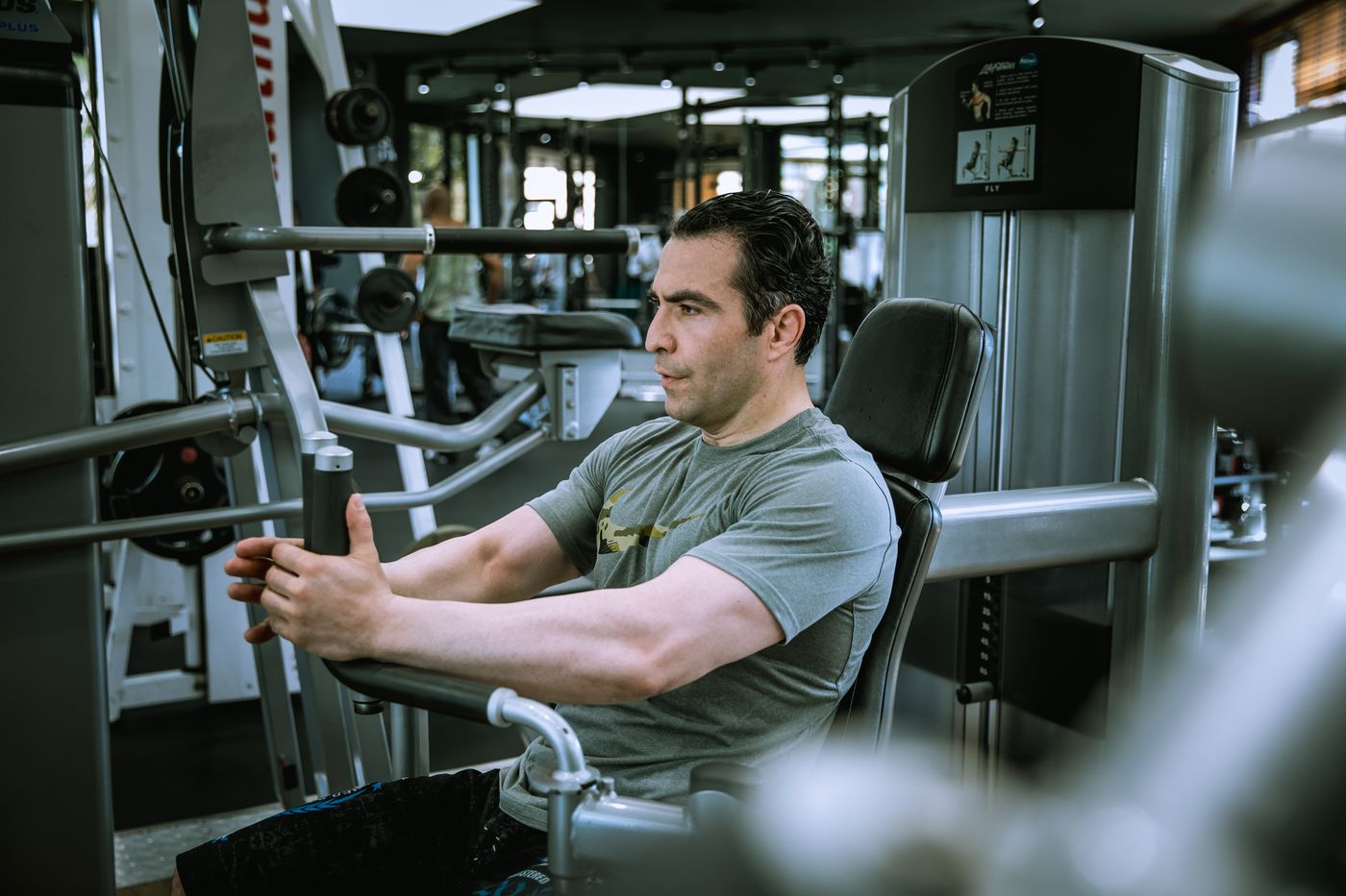 Le-Meridien-Dubai-Hotel---Conference-Centre-Sports-and-Entertainment-103