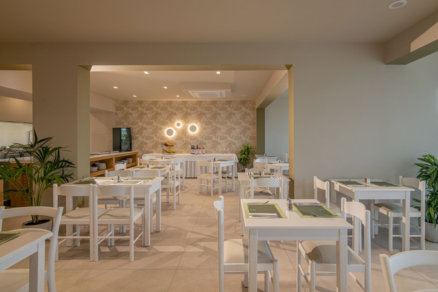 Filia Hotel Apartments