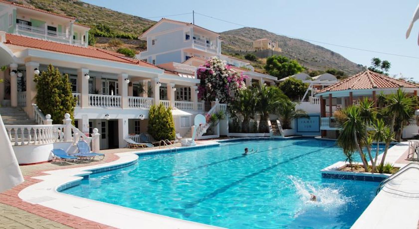 Samos Sun Hotel