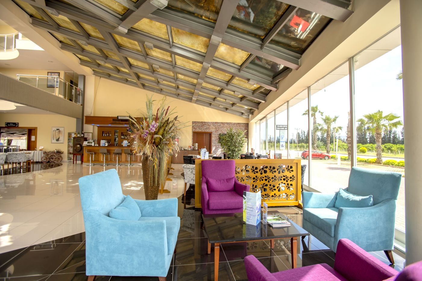 Dalaman-Airport-Lykia-Resort-Lobby-28