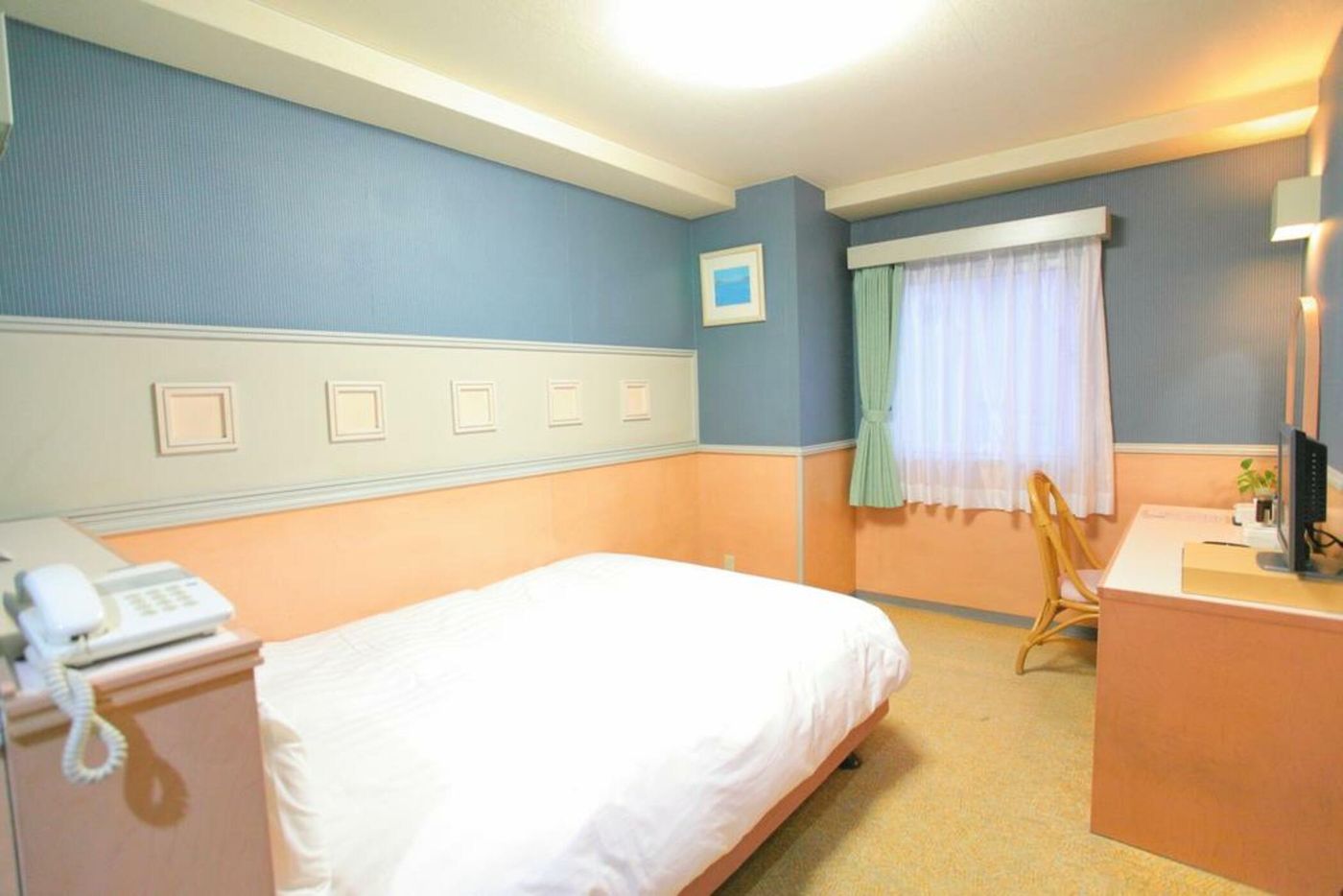 Marutani-Japan-TOKYO-Room-8