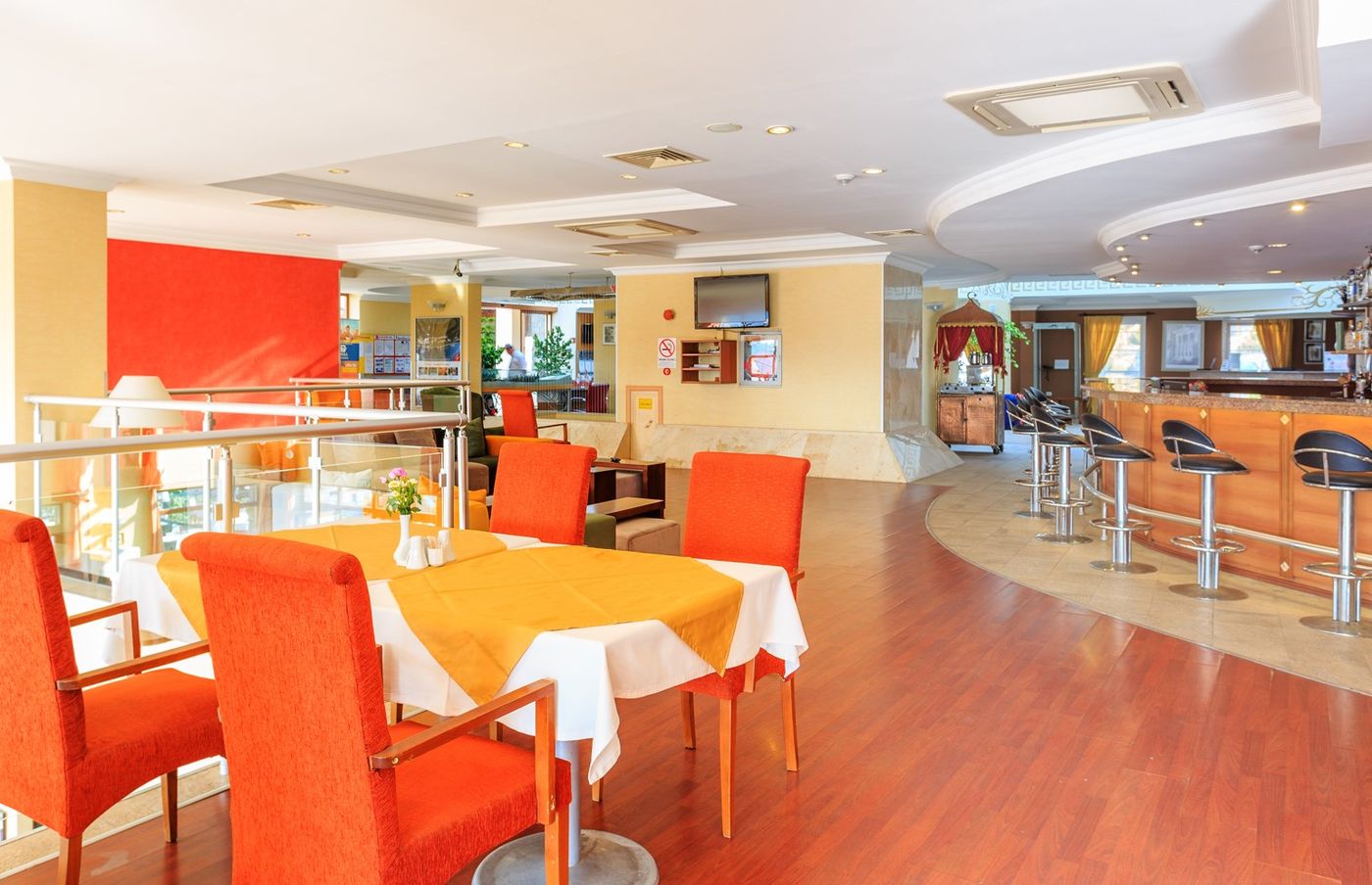 Orka World Hotel & Aquapark (formerly Club Orka Hotel & Villas)