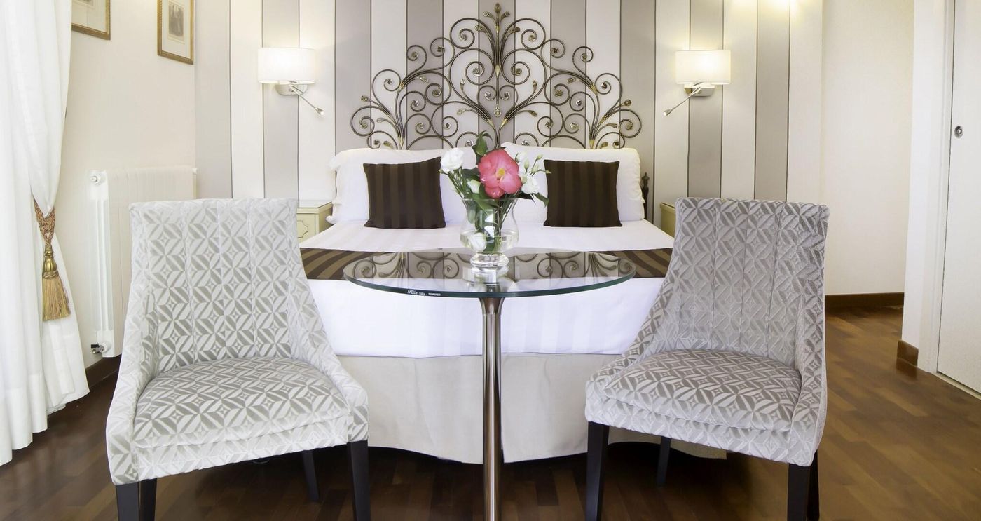 Hotel Jolanda - Italy - SANTA MARGHERITA LIGURE - General view - 1