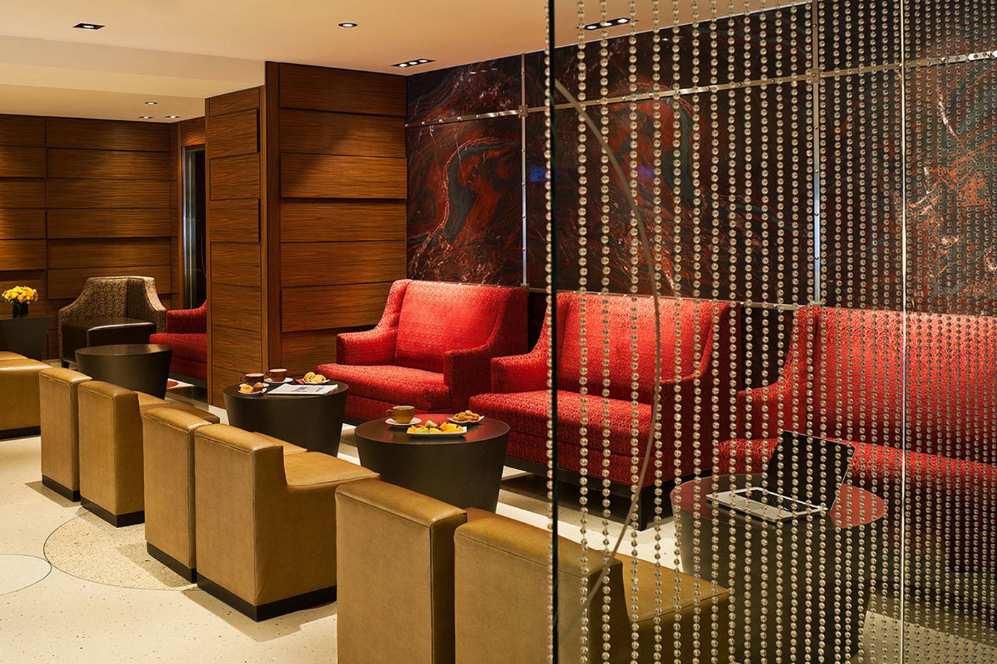 The Pearl Hotel New York