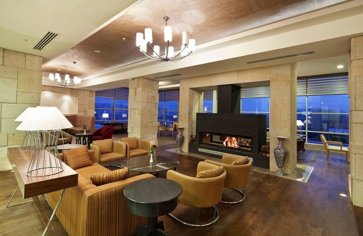 DoubleTree By Hilton Avanos