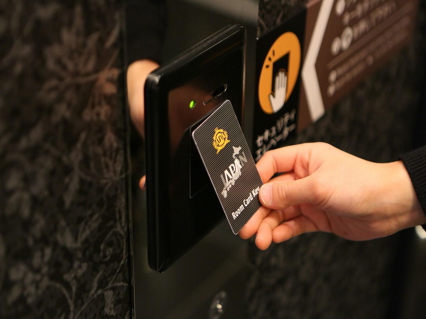 APA Hotel Ochanomizu-Ekikita-Japan-Tokyo-General view-6