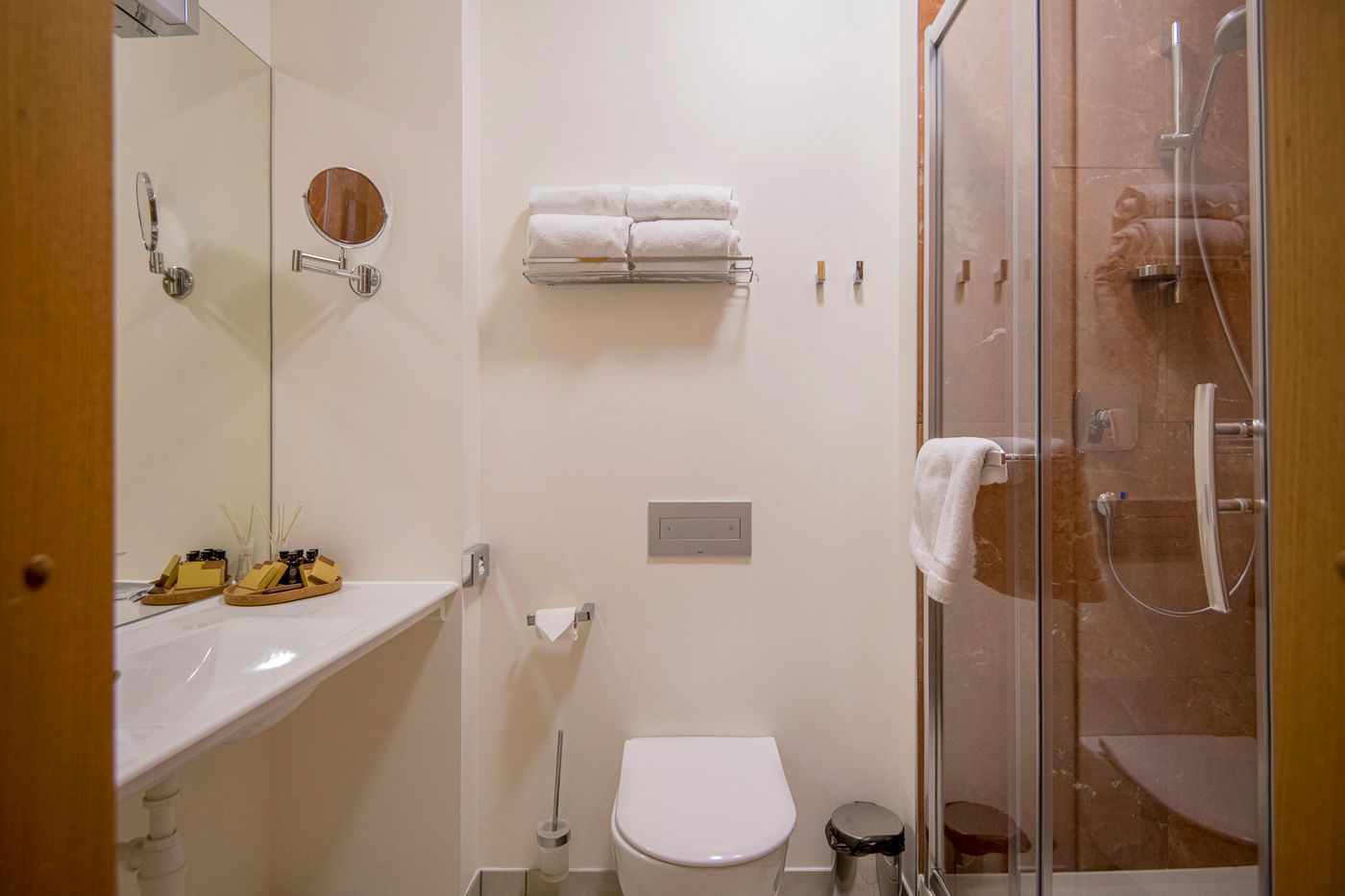 Gutenbergs - Latvia - RIGA - Room - 3