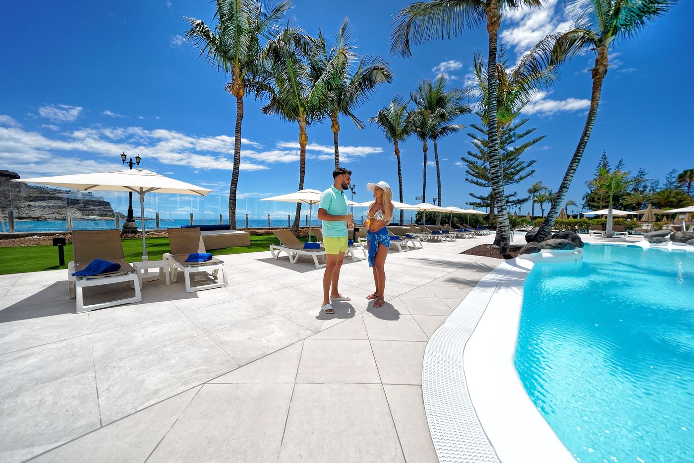 Labranda Costa Mogan