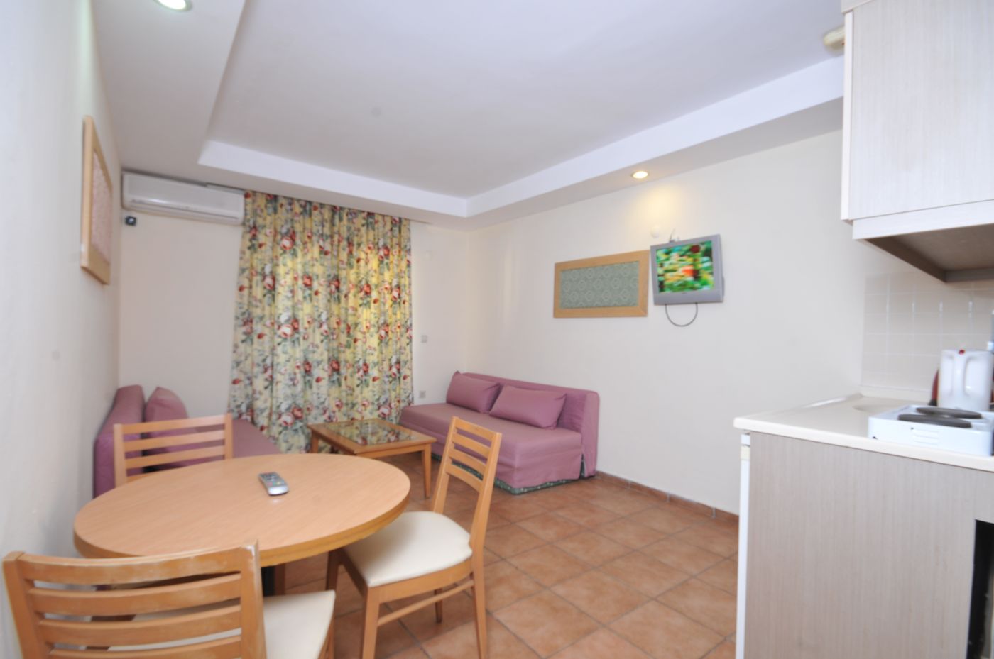 Green Park Apartments