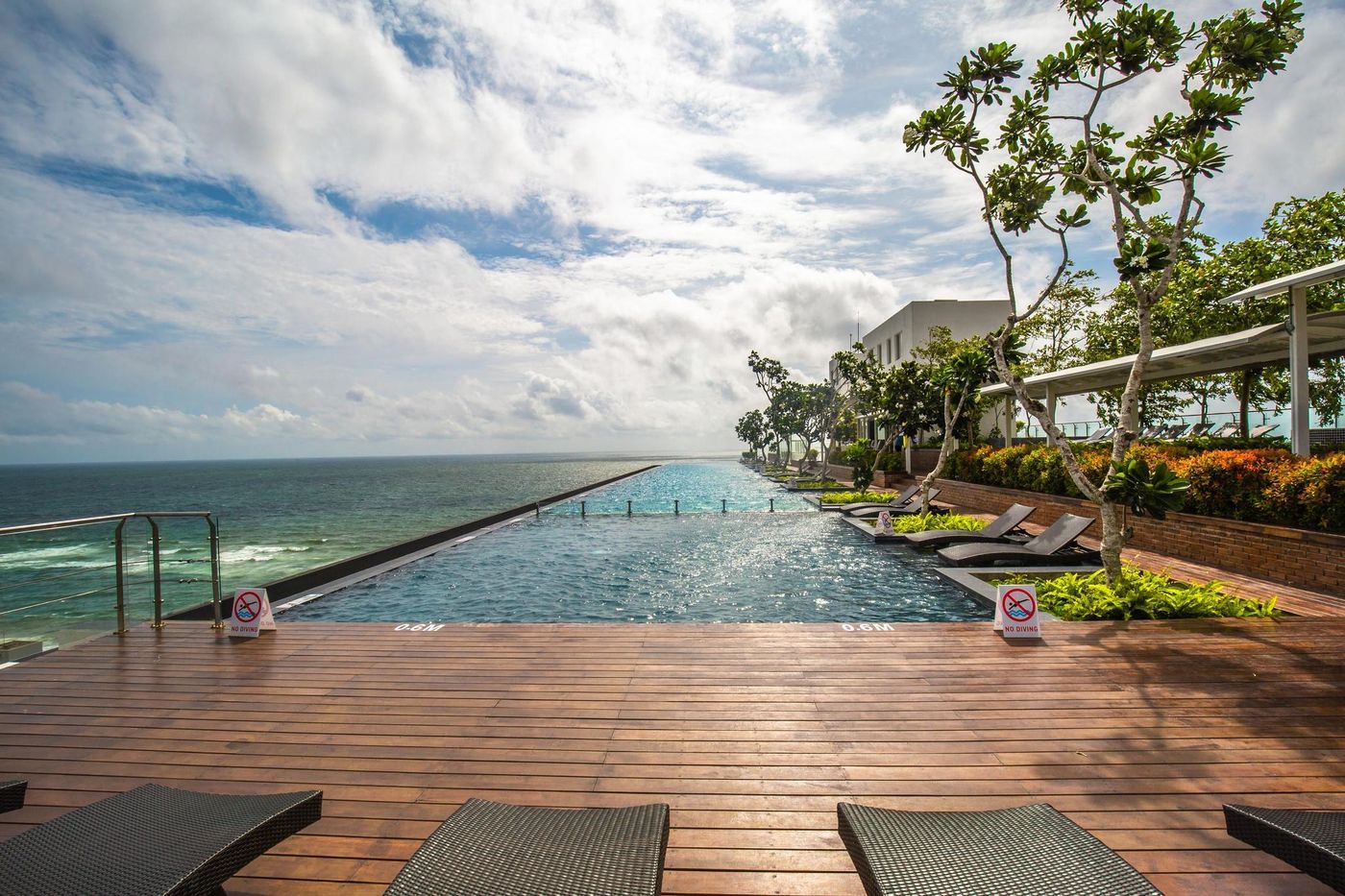 Marino Beach Colombo-Sri Lanka-Colombo-General view-4