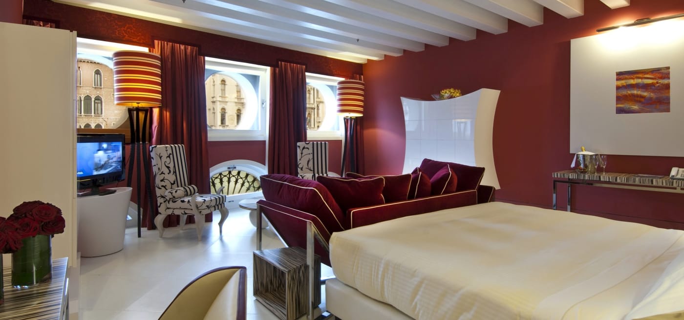 Sina Centurion Palace