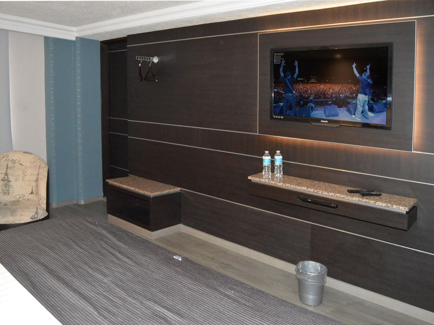 Hotel Seoul-Mexico-MEXICO CITY-Room-8