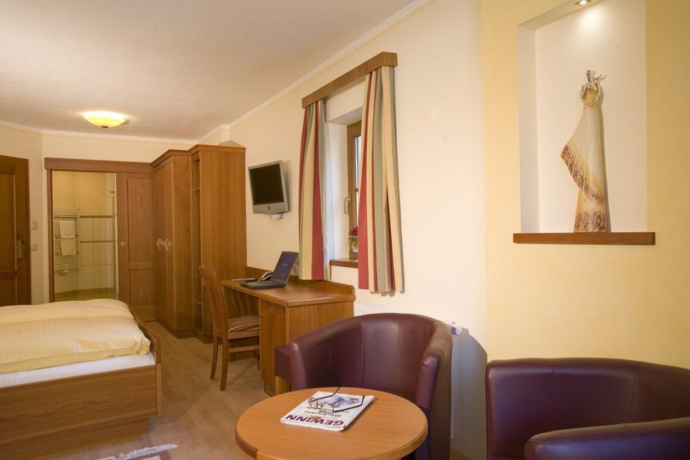 Hotel Sallerhof-Austria-SALZBURG GROEDIG-General view-9