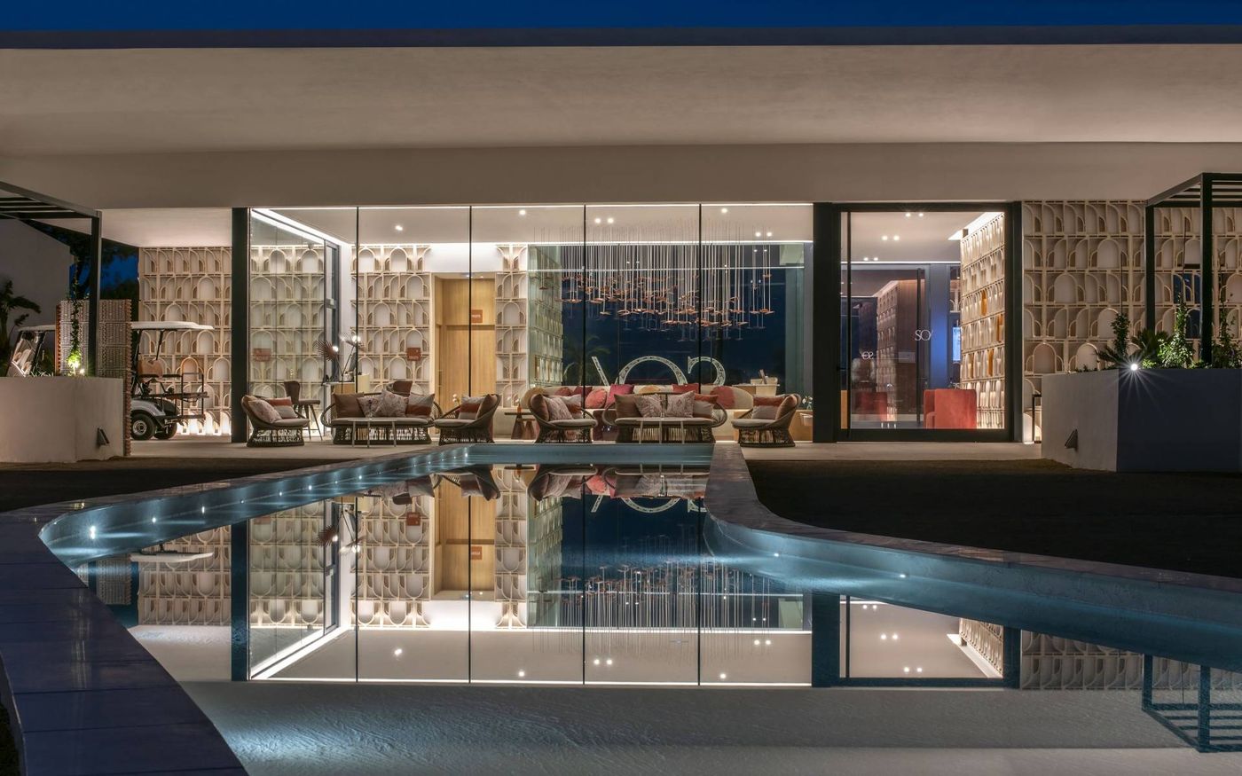 SO/ Sotogrande Resort