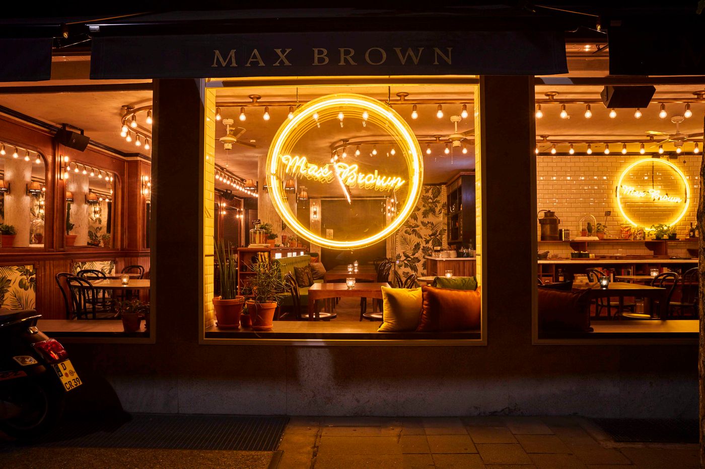 Max Brown Hotel Midtown, part of Sircle Collection - Germany - DUSSELDORF - General view - 2