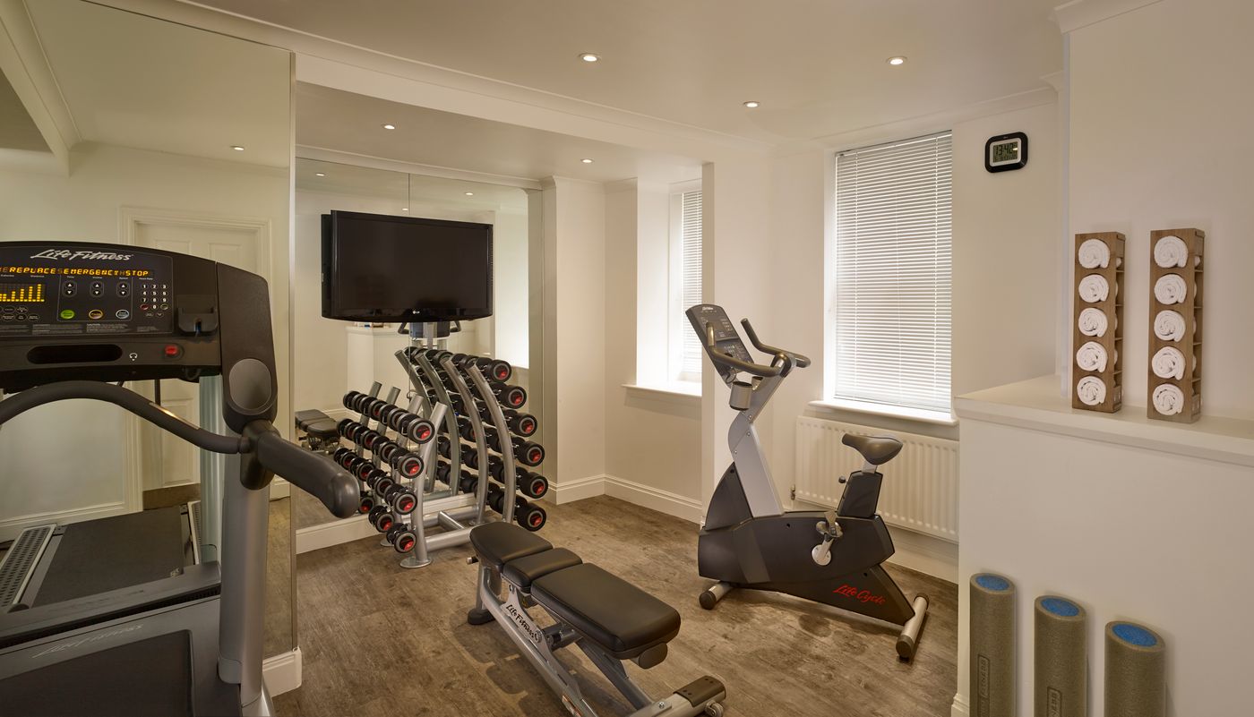 Citadines South Kensington London - United Kingdom - LONDON - Sports and Entertainment - 1