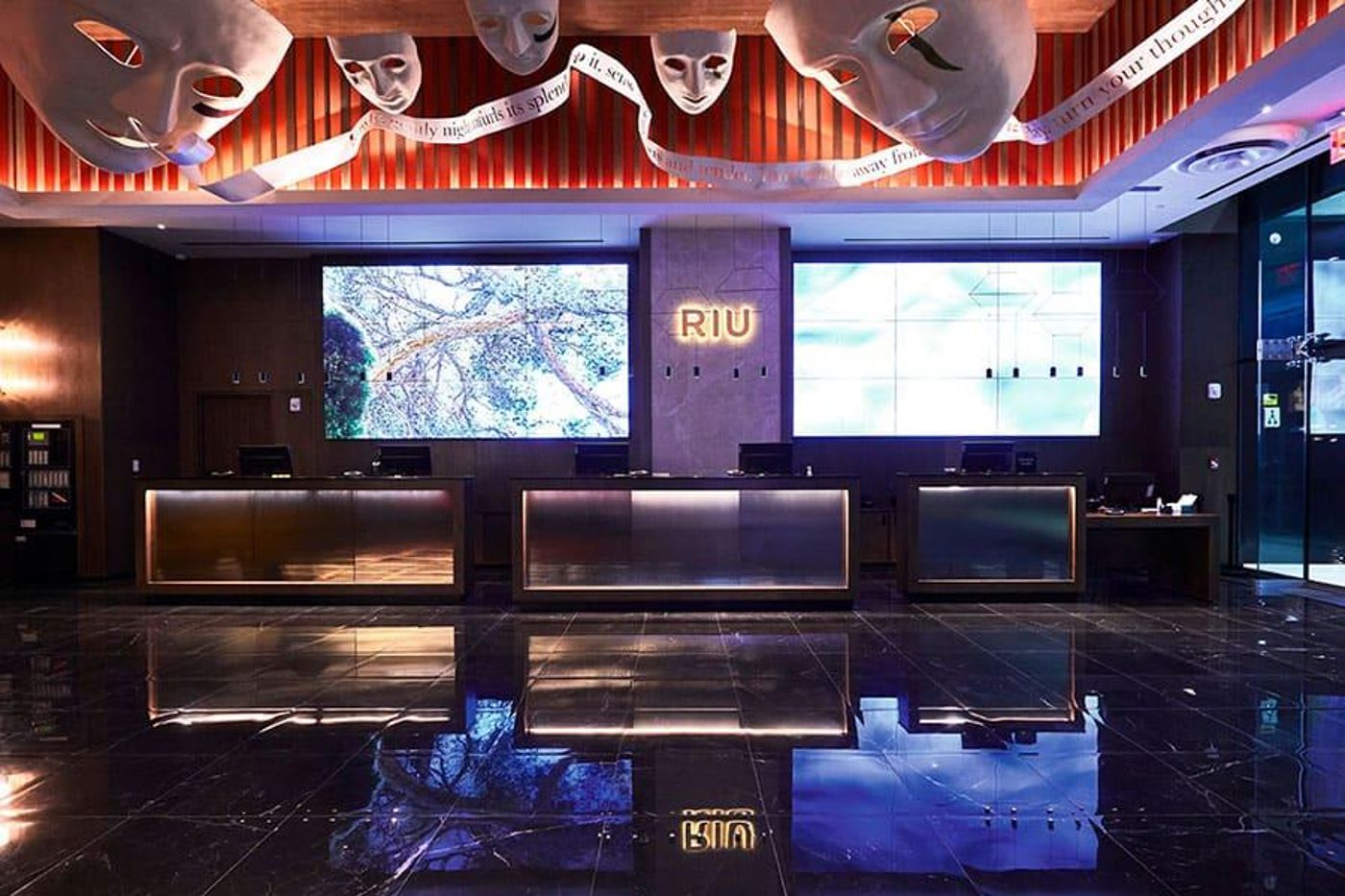 Riu Plaza Manhattan Times Square