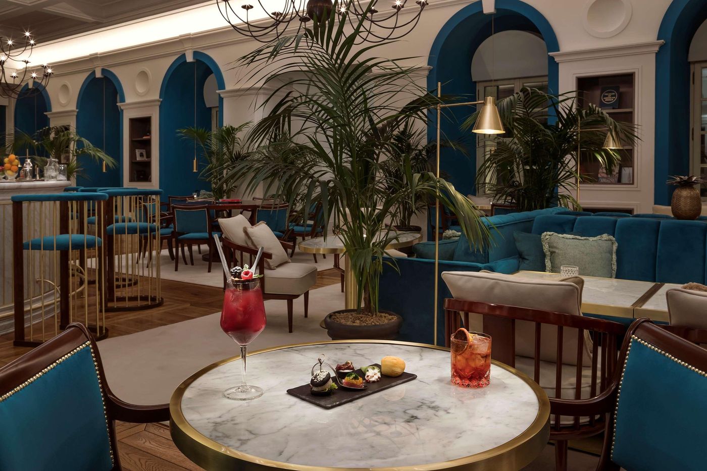 Villa-Agrippina-Gran-Melia-Bar-19