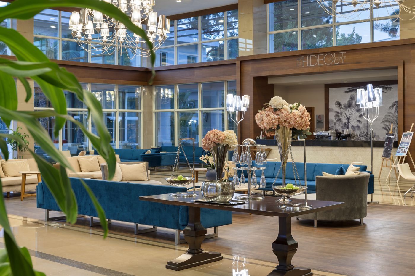 Sherwood-Exclusive-Kemer-Lobby-66