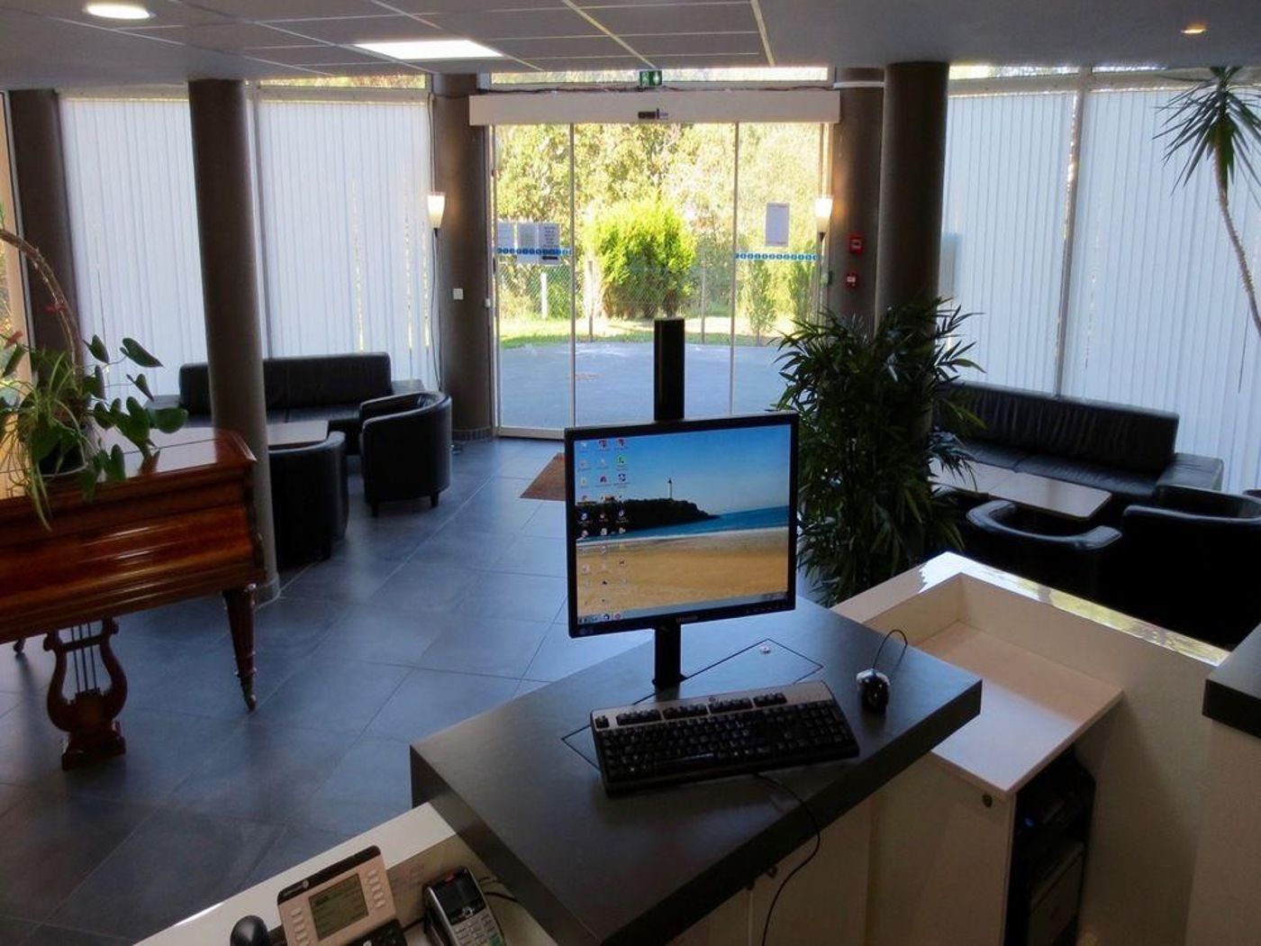 Residence Anglet Biarritz Parme-France-ANGLET-General view-9