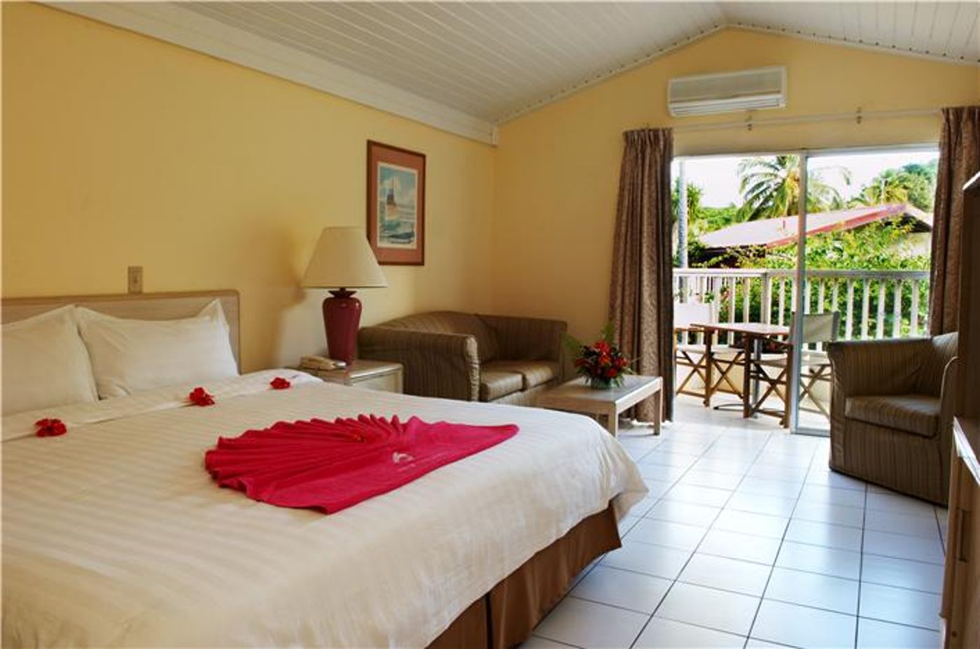 Halcyon Cove By Rex Resorts