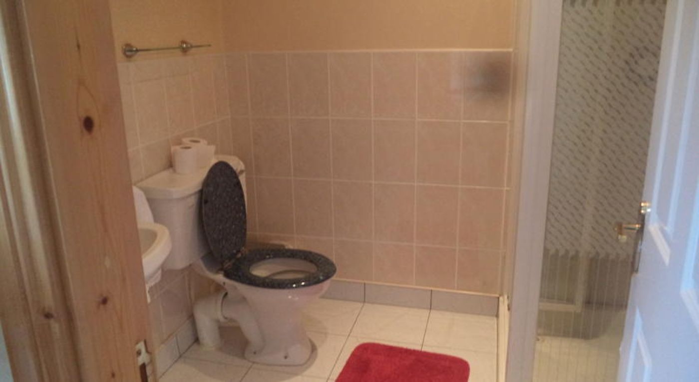 Ashbrook B&B-Ireland-Killarney-General view-10