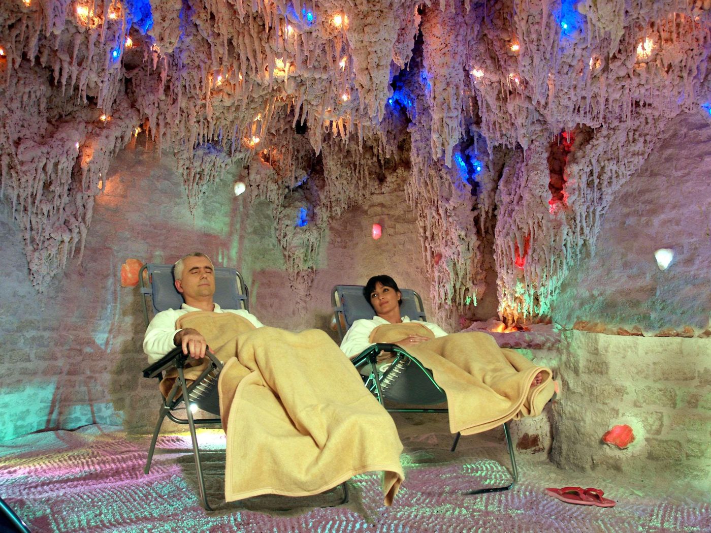 Ensana-Grand-Margaret-Island-Sports-and-Entertainment-48