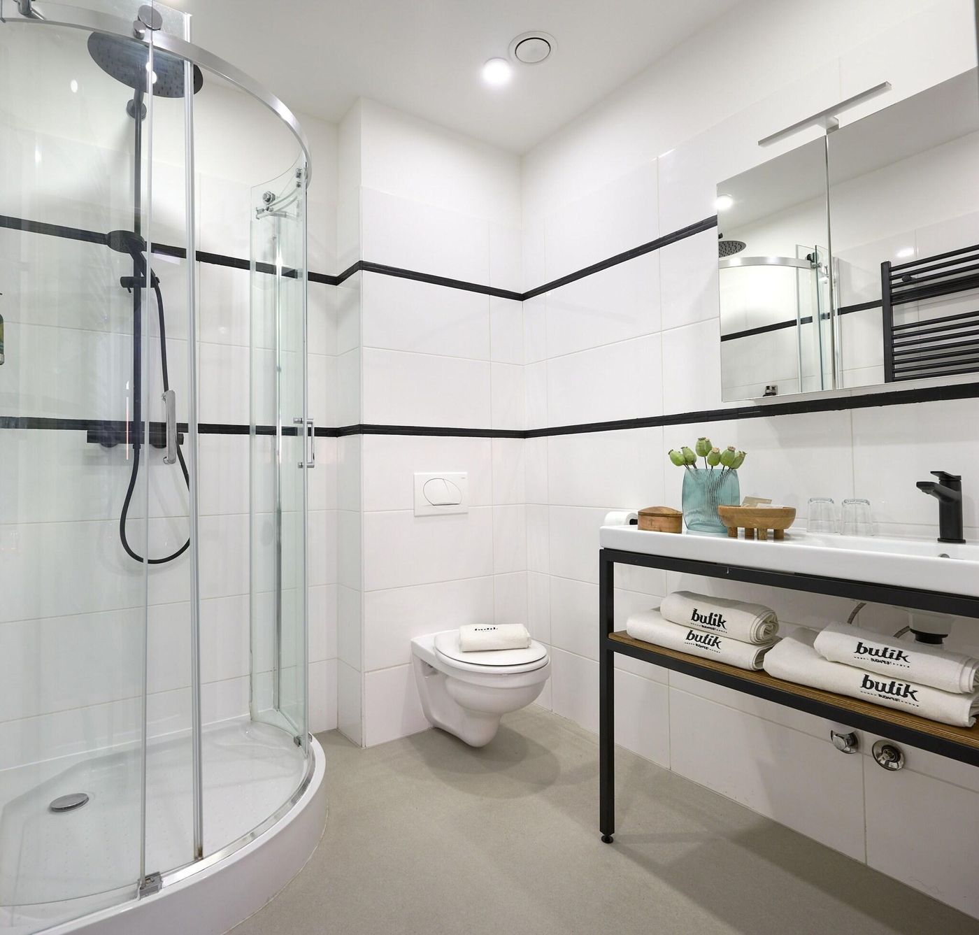 Butik Art Hotel-Hungary-Budapest-Room-8