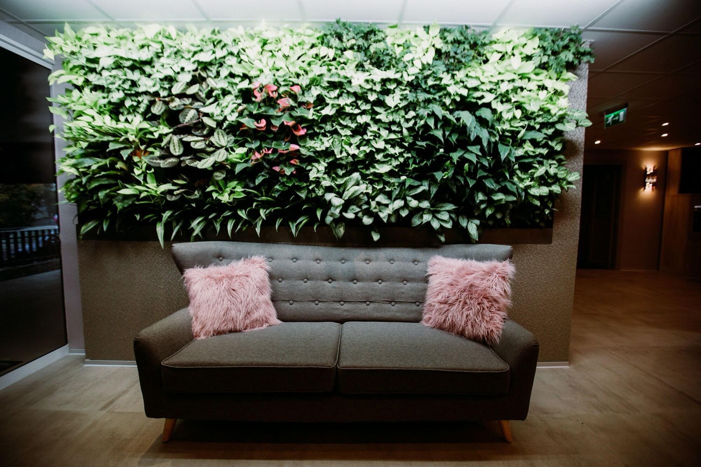 The Hotel Unforgettable - Hotel Tiliana by Homoky -Hungary-BUDAPEST-Lobby-2