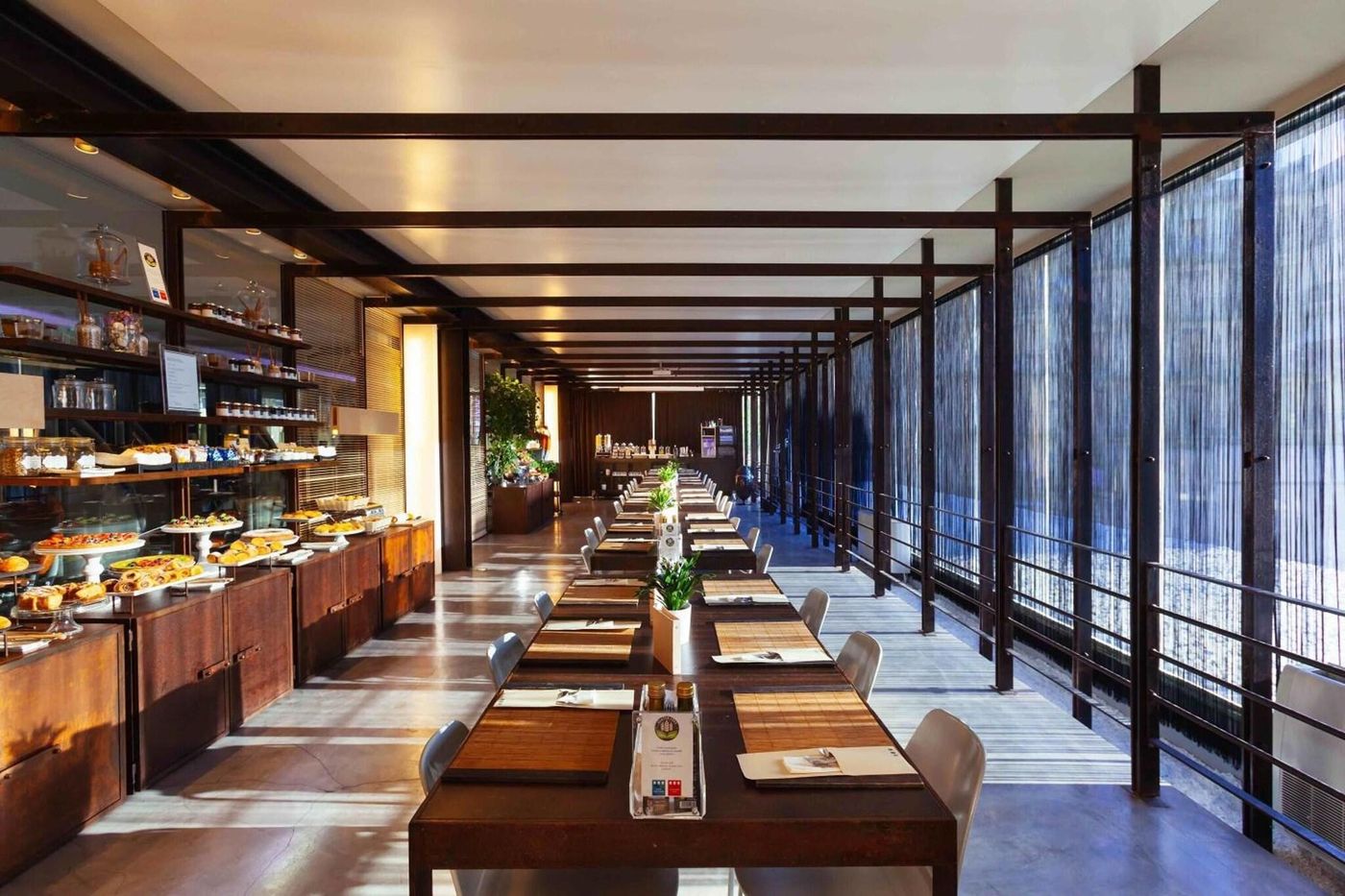 UNA-Hotel-One-Spa-Wellness-Restaurant-28