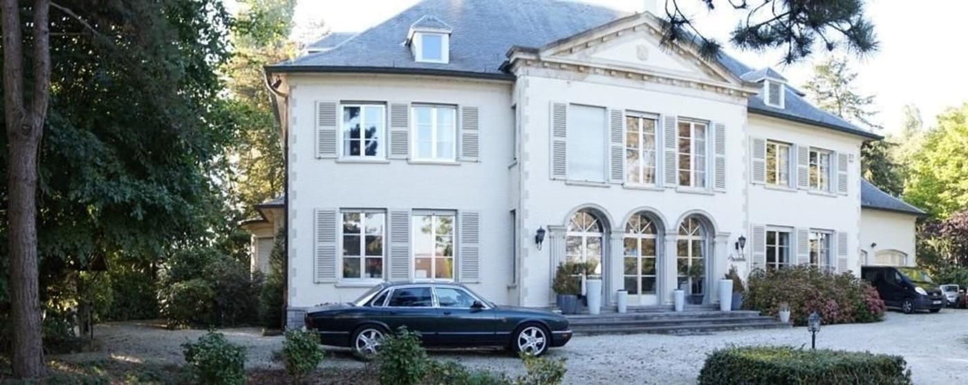 Hotel Fleur De Lys-Belgium-ZEDELGEM-General view-10