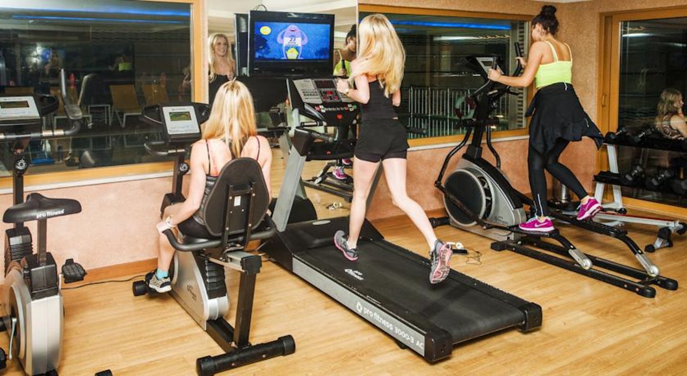 White Gold Hotel & Spa