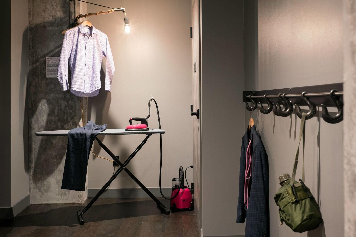 Moxy Seattle Downtown-United States-Seattle-General view-2