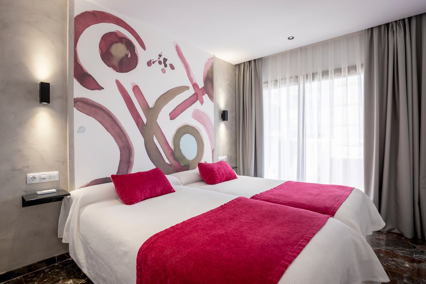 Apartments San Jaime Center Suites