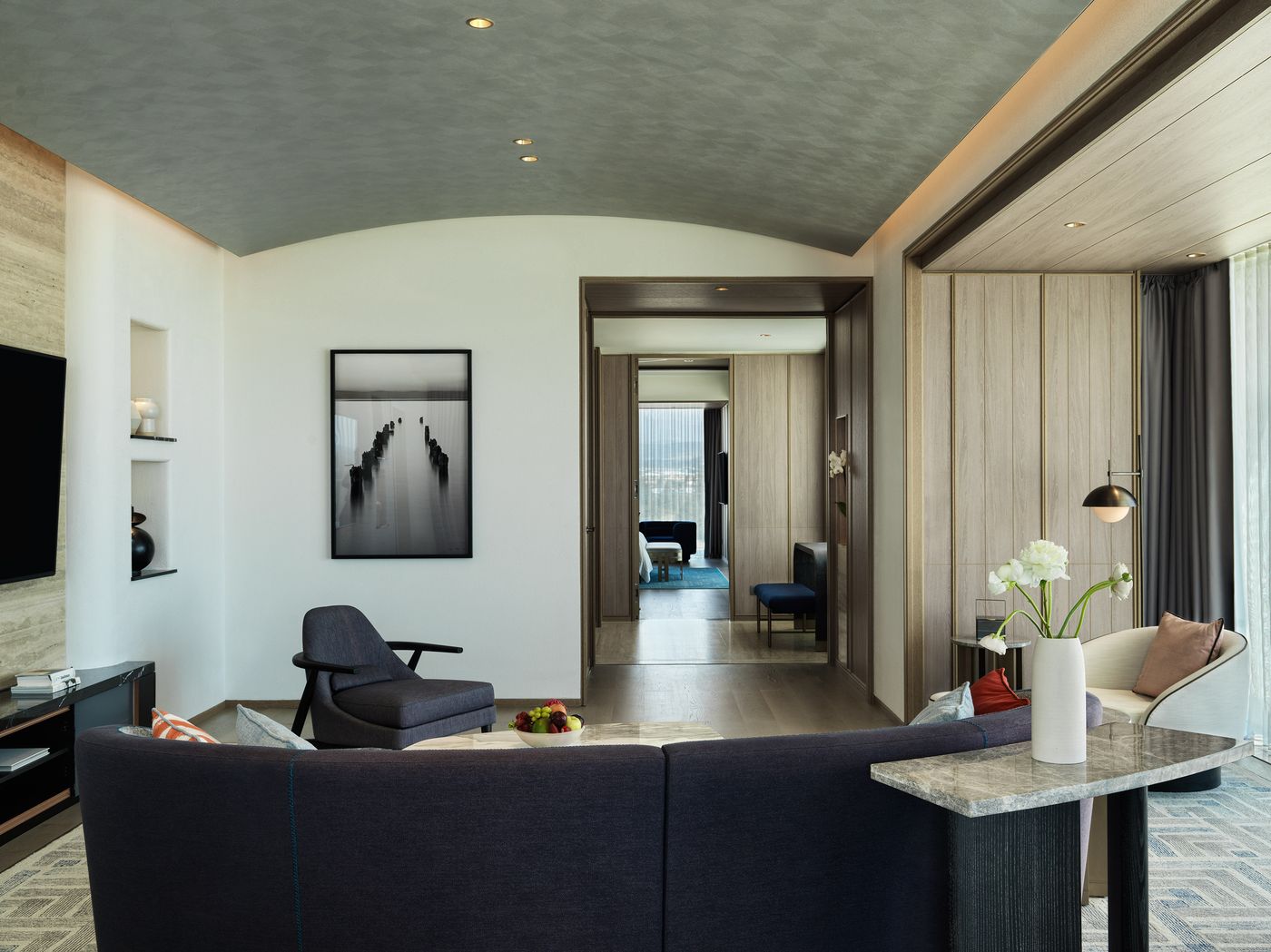 City of Dreams Mediterranean