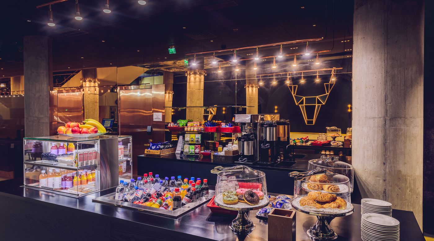 Original Sokos Hotel Presidentti-Finland-Helsinki-Lobby-7