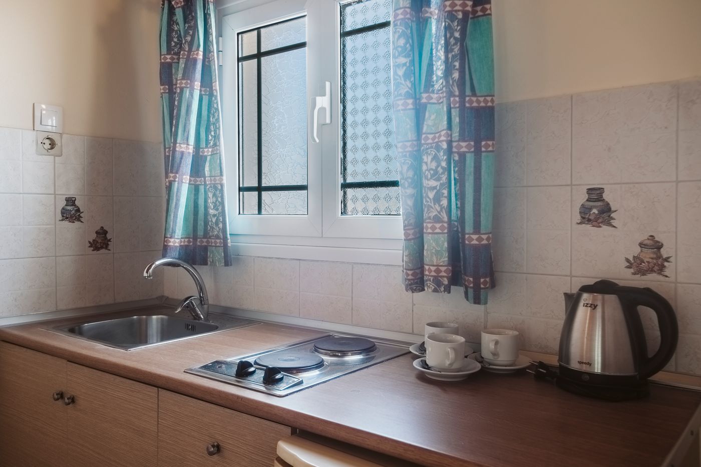 TRABUKOS BEACH COMPLEX - Adults Only