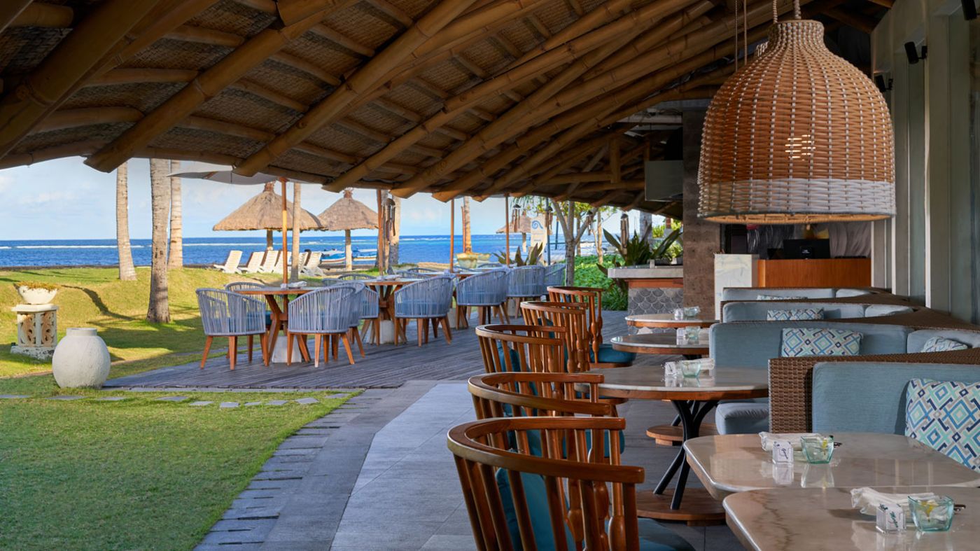 Grand Mirage Resort 29.09