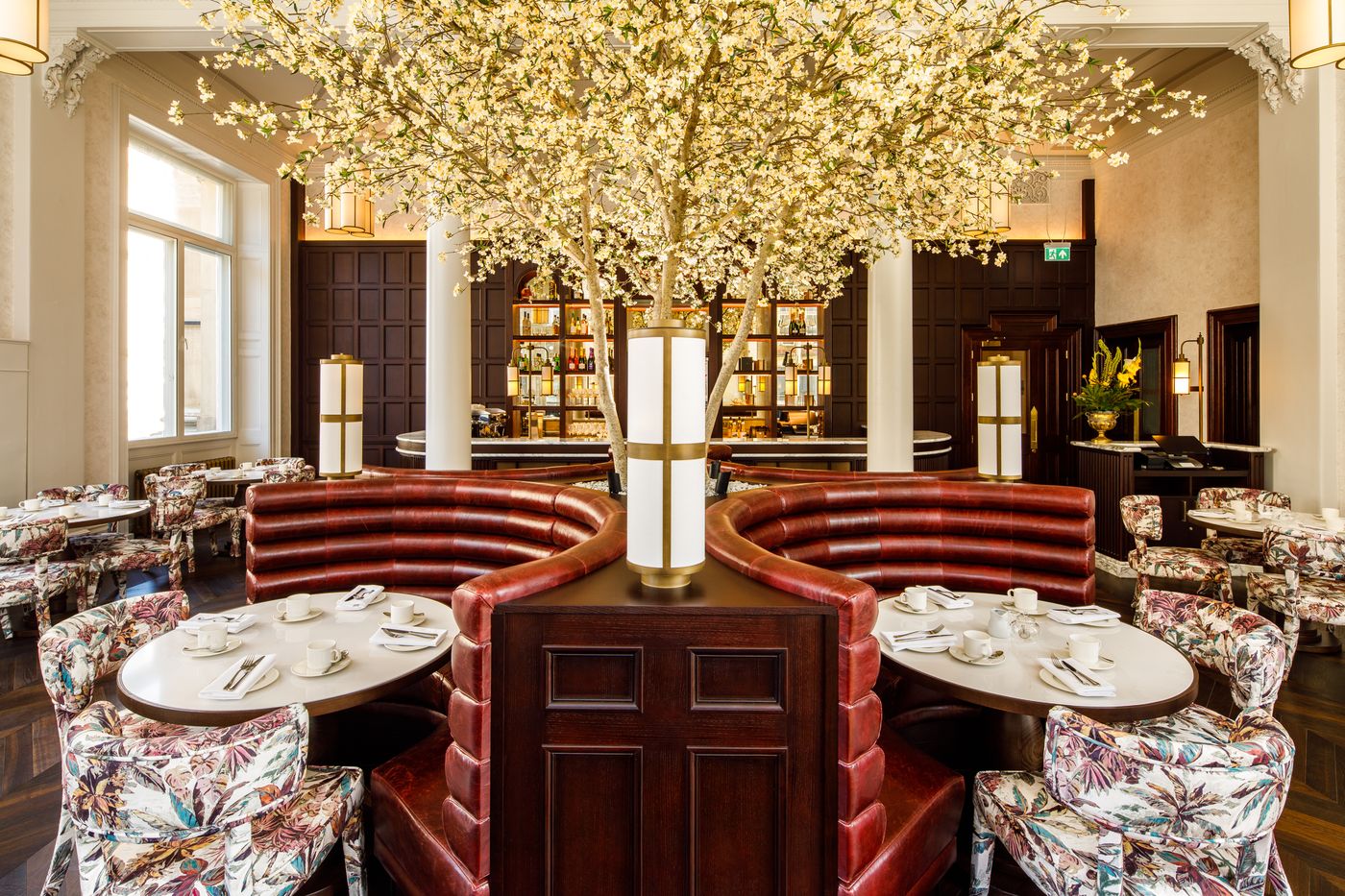 The Municipal Hotel Liverpool - Mgallery-United Kingdom-LIVERPOOL-General view-1