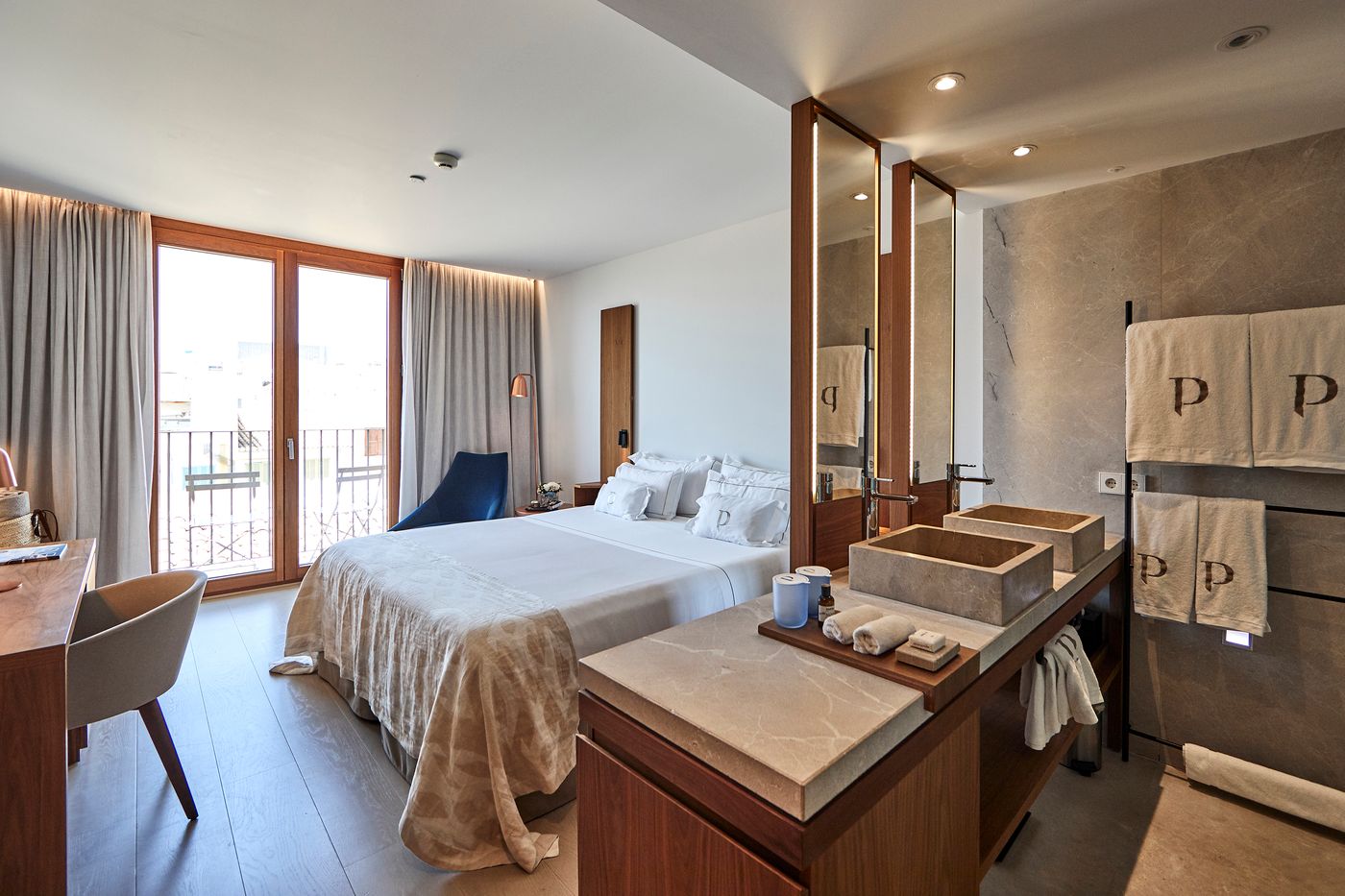 Es Princep - Spain - PALMA DE MALLORCA - Room - 5