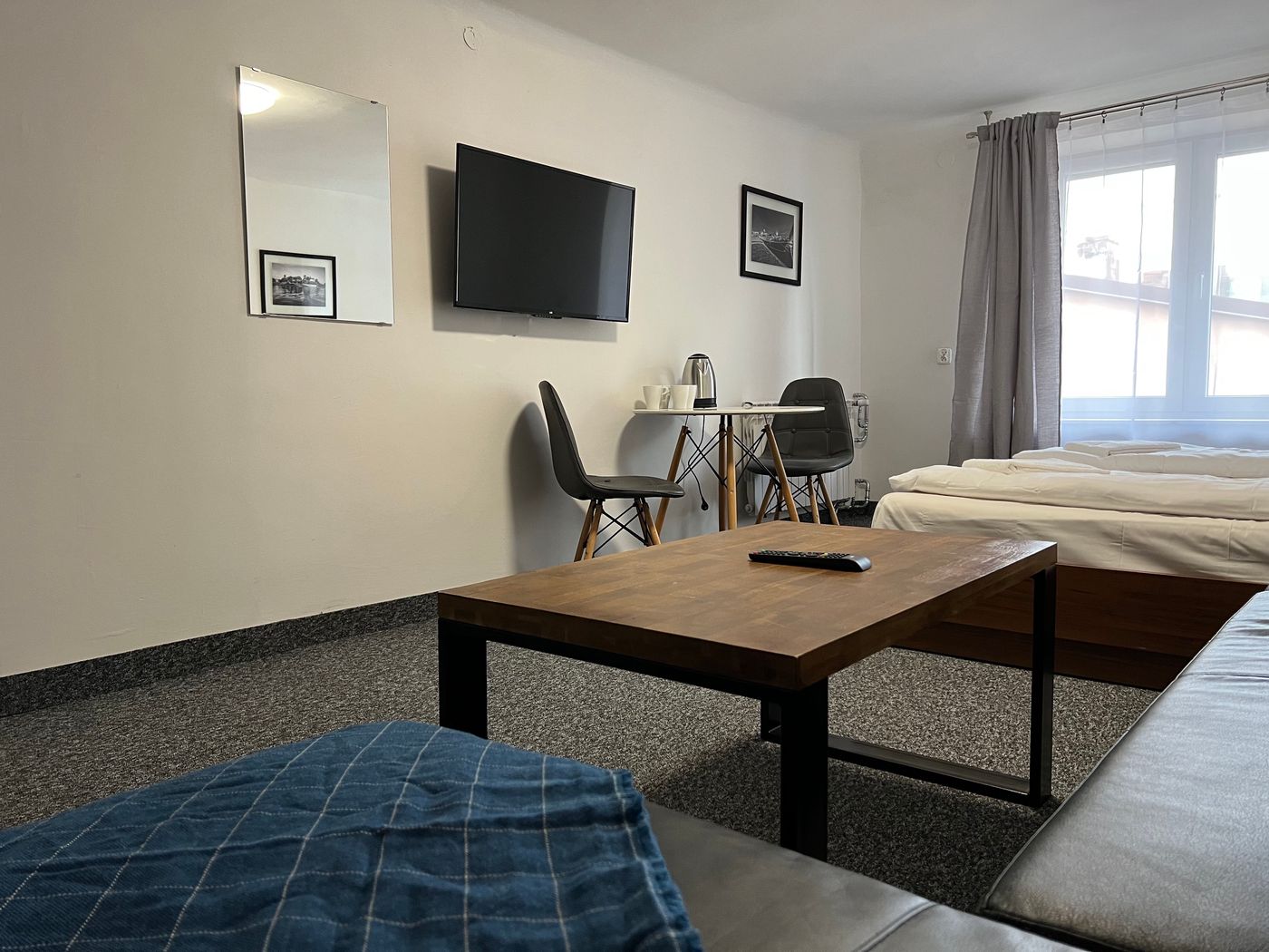 Garbarska-22-Aparthotel-Room-15