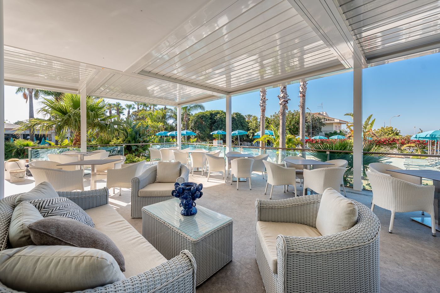 Acacia Palace- Adults Only (13+)